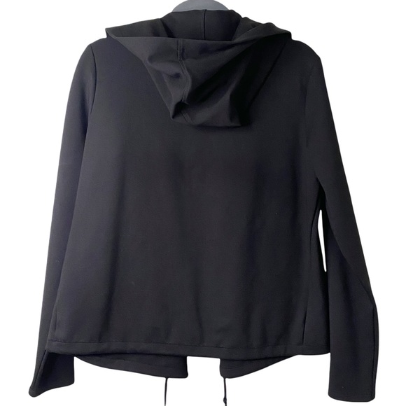 Blank NYC Open Front Shrug Jacket (L) - Picture 3 of 9